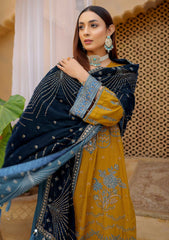 Winter Collection - Waresha - Luxury - V28 - D#171 available at Saleem Fabrics Traditions