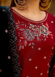 Winter Collection - Waresha - Luxury - V28 - D#172 available at Saleem Fabrics Traditions