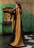 Winter Collection - Zainab Chottani - Velvet - ZCV#6 available at Saleem Fabrics Traditions