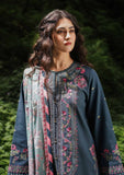Winter Collection - Zara Shahjahan - Coco - D#1B available at Saleem Fabrics Traditions
