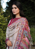 Winter Collection - Zara Shahjahan - Coco - D#3B available at Saleem Fabrics Traditions