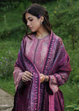 Winter Collection - Zara Shahjahan - Coco - D#4B available at Saleem Fabrics Traditions