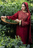 Winter Collection - Zara Shahjahan - Winter Shawl - Bahar available at Saleem Fabrics Traditions