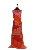 Winter Dress - Plain Khaddar Suit Jamawar Shawl - 3Pcs - D#2B available at Saleem Fabrics Traditions