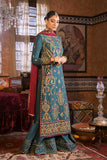 Lawn Collection - Asim Jofa - Eid Luxury - AJLR-28