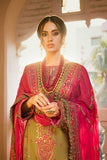 Lawn Collection - Asim Jofa - Eid Luxury - AJLR-30
