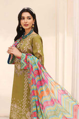 Lawn Collection - Charizma - Embroided - Chp02 -  CEL#14