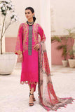 Lawn Collection - Charizma - Embroided - Chp02 -  CEL#16