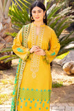 Lawn Collection - Charizma - Embroided - Chp02 -  CEL#23