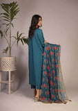 Lawn Collection - Sahar - Eid - Festive S/S - SLS#06