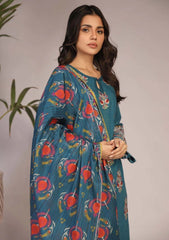 Lawn Collection - Sahar - Eid - Festive S/S - SLS#06