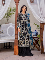 Formal Collection - Fozia Khalid - Storie D'Amore - Belle Espoir