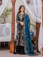 Formal Collection - Fozia Khalid - Storie D'Amore - Belle Espoir