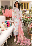 Lawn Collection - Afrozeh - Rangreza - AL#06 (Solasta)