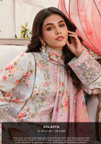 Lawn Collection - Afrozeh - Rangreza - AL#06 (Solasta)