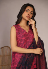 Lawn Collection - Sahar - Eid - Festive S/S - SJYA#06