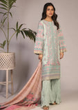 Lawn Collection - Sahar - Eid - Festive S/S - SJYA#02