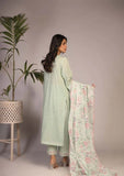 Lawn Collection - Sahar - Eid - Festive S/S - SLS#02