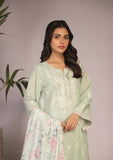 Lawn Collection - Sahar - Eid - Festive S/S - SLS#02