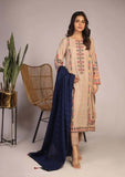 Lawn Collection - Sahar - Eid - Festive S/S - SLS#10