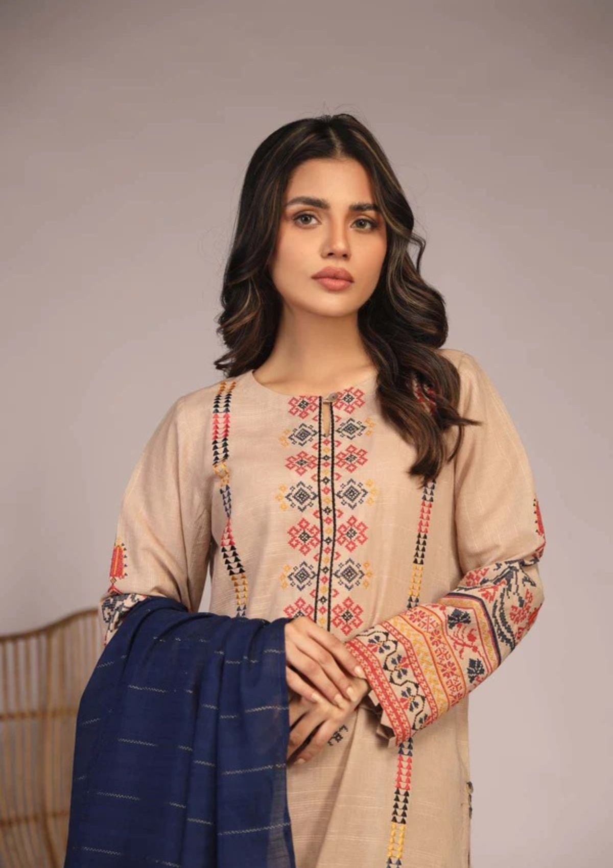 Lawn Collection - Sahar - Eid - Festive S/S - SLS#10