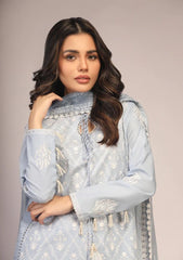 Lawn Collection - Sahar - Eid - Festive S/S - CK#002