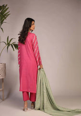 Lawn Collection - Sahar - Eid - Festive S/S - SLS#09