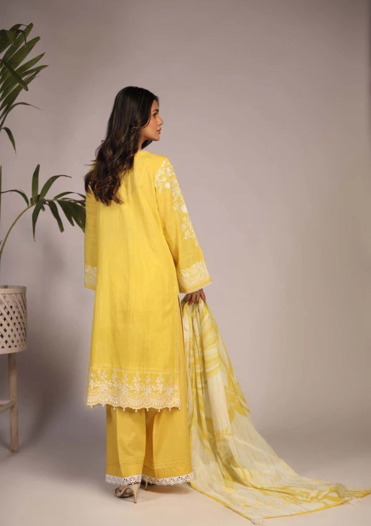 Lawn Collection - Sahar - Eid - Festive S/S - SLS#08