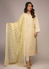 Lawn Collection - Sahar - Eid - Festive S/S - CK#006