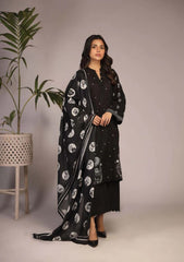 Lawn Collection - Sahar - Eid - Festive S/S - SLS#01